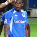 Jhon Lucumí