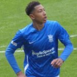 Jobe Bellingham