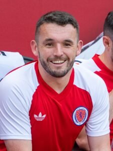 John McGinn