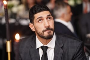 Jokic’s ex-teammate questions Enes Kanter’s ‘extreme’ treatment of WNBA players