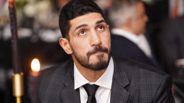 Jokic’s ex-teammate questions Enes Kanter’s ‘extreme’ treatment of WNBA players