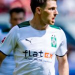 Jonas Hofmann