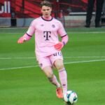 Jonas Urbig