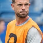 Jordan Henderson