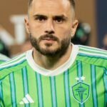 Jordan Morris