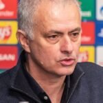 José Mourinho