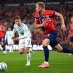 Borussia Dortmund faces right-back crisis after Julian Ryerson’s injury in Nations League match