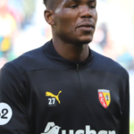 Juma Bah
