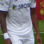 Junior Firpo