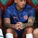 Kalvin Phillips