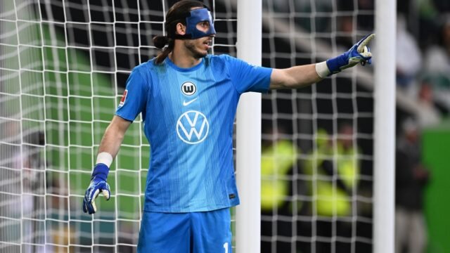 Kamil Grabara issues statement after serious injury