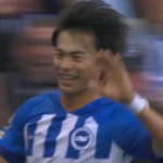 Kaoru Mitoma
