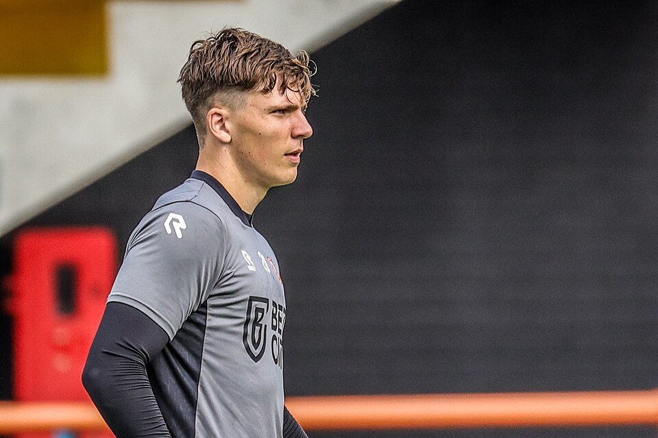 Kayne van Oevelen