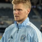 Keaton Parks