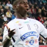 Kelvin Yeboah