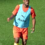 Kevin Danso