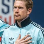 Kevin De Bruyne