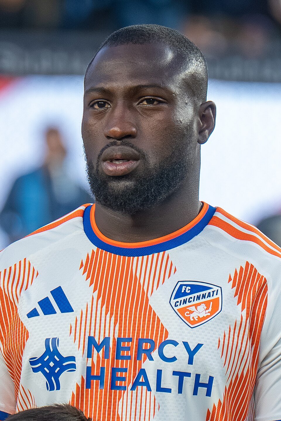 Kévin Denkey