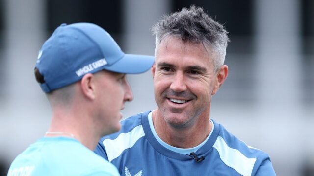 Kevin Pietersen reflects on his Ashes history and partnership with Brook