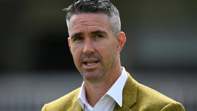 Kevin Pietersen lands new England role ahead of Ashes winter