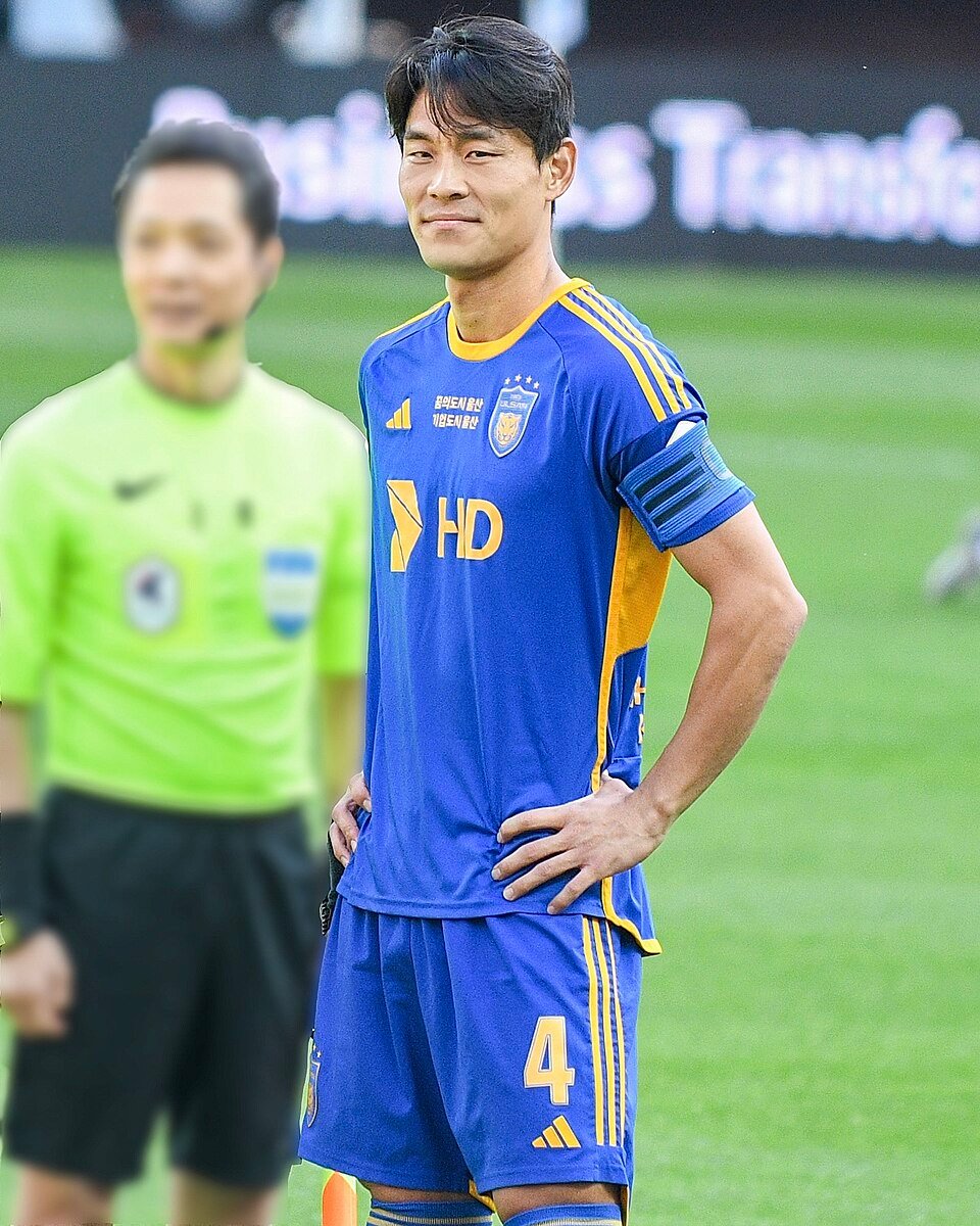 Kim Kee-hee