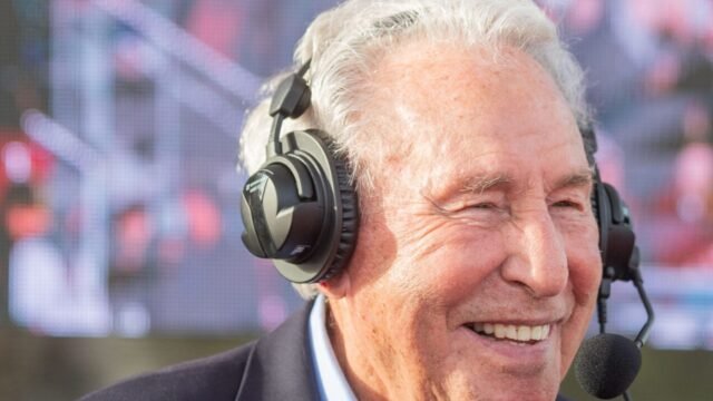 Kirk Herbstreit shares Lee Corso health update amid absence from public eye
