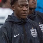 Kobbie Mainoo