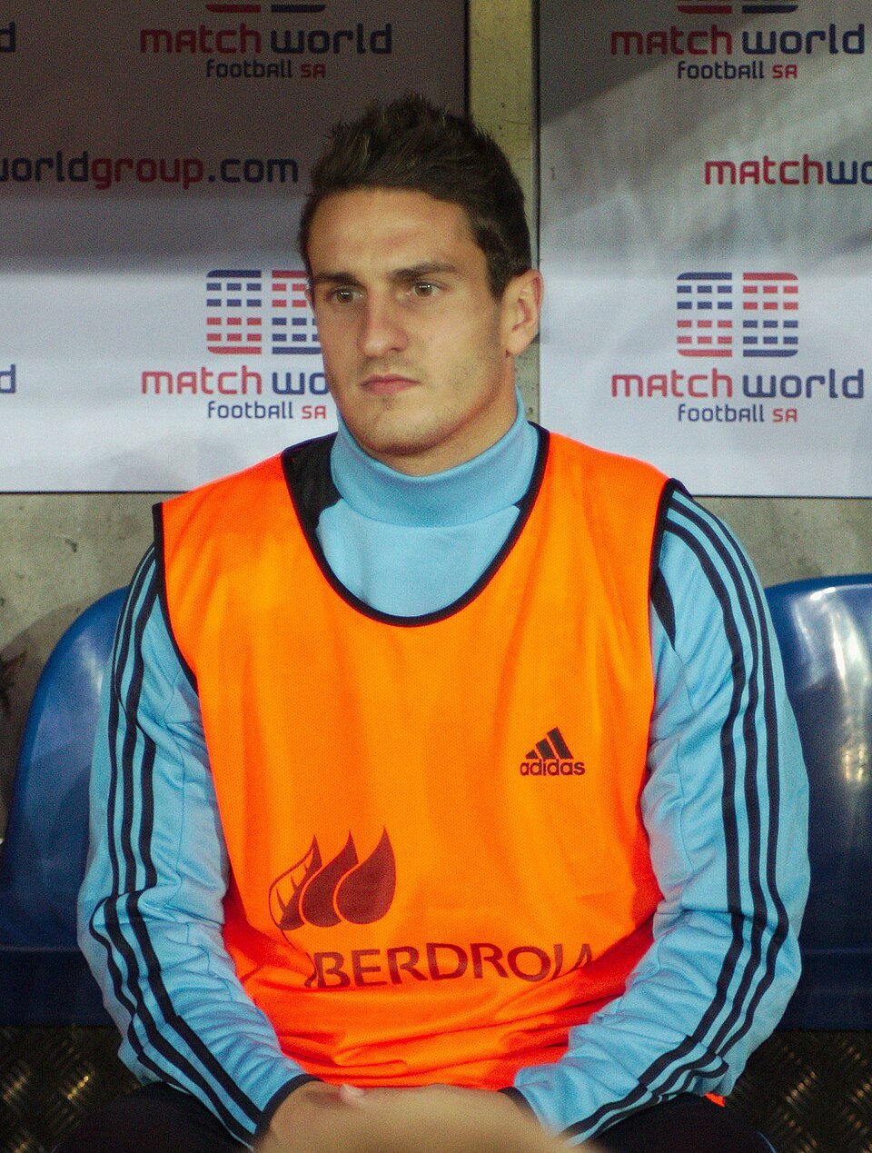 Koke