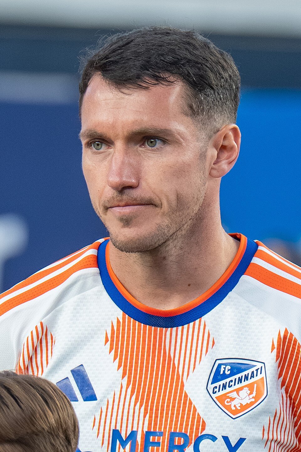 Kyle Smith