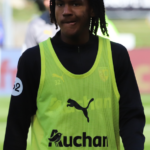 Kyllian Antonio
