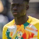 Lamine Camara