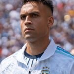 Lautaro Martínez