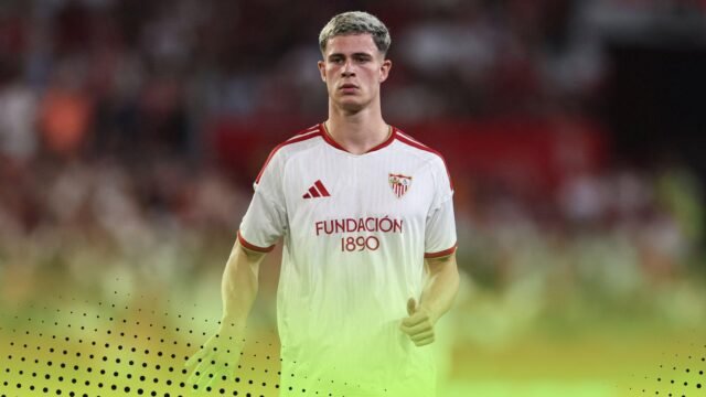Lawrence Shankland second in 2026-27 European Golden Shoe rankings