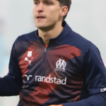 Leonardo Balerdi