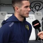 Lewis Cook
