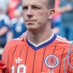 Lewis Ferguson