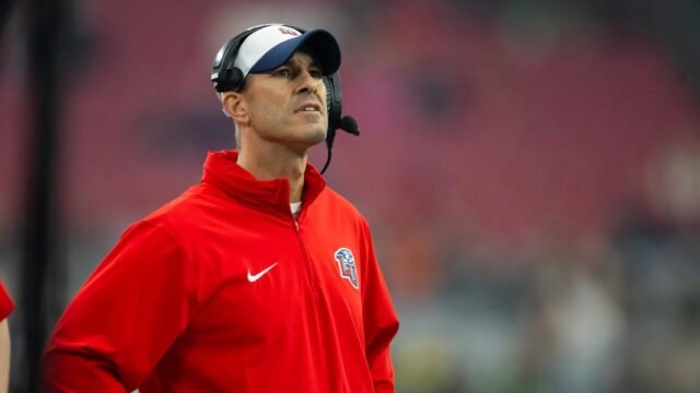 Liberty and Coastal Carolina set to face off in 2026 Week 4 college football game