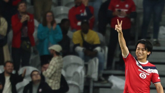 Ligue 1’s top 11 new signings making an impact this season