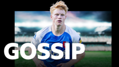 Liverpool monitor £51.5m-rated Smit in transfer window