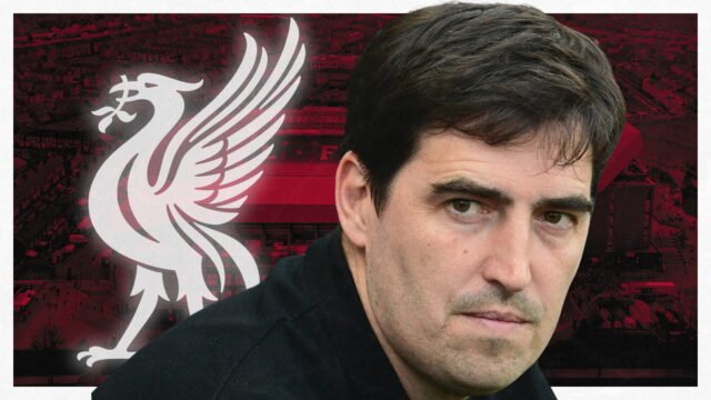 Liverpool striker with 83 goals now considering Anfield exit