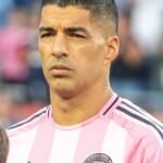 Luis Suárez