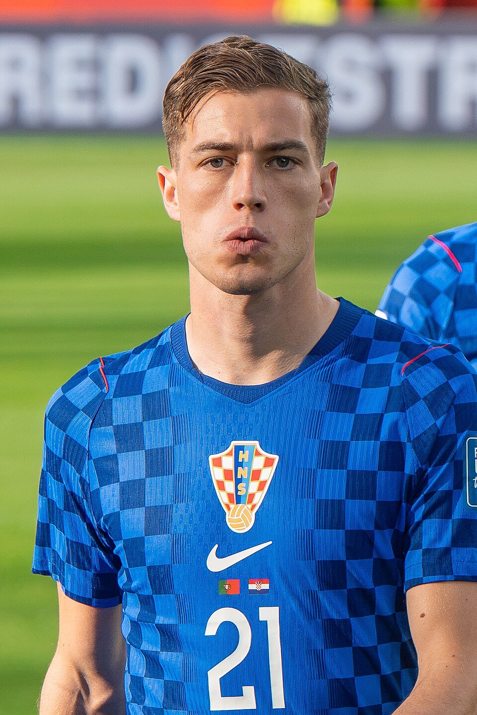 Luka Sučić
