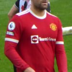 Luke Shaw