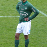 Mahdi Camara