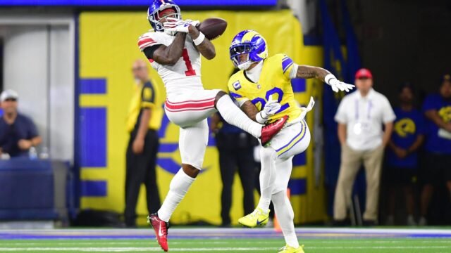 Malik Nabers faces questions in Week 3 as injuries and QB change affect Saints’ offense