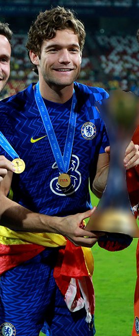 Marcos Alonso