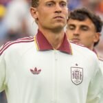 Marcos Llorente