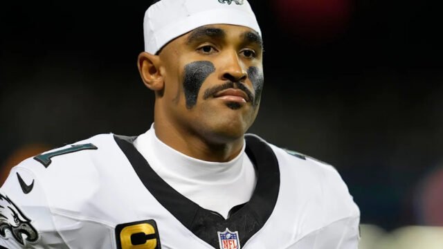 Marcus Mariota’s standout game lifts Washington Commanders QB above NFC East peers after Week 3