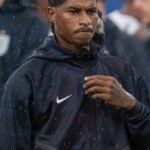 Marcus Rashford