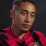 Marcus Tavernier